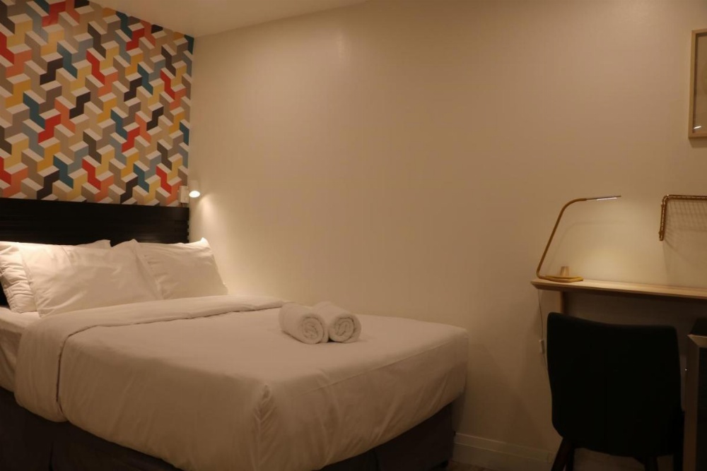 Pembroke Inn Image 37